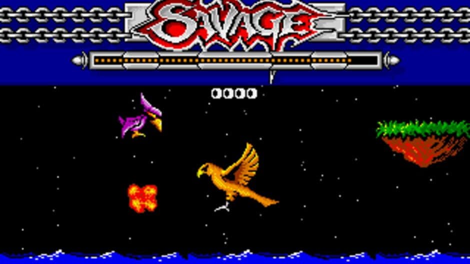 Скриншот 7 из Savage