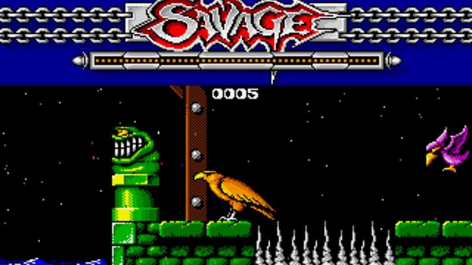 Скриншот 3 из Savage