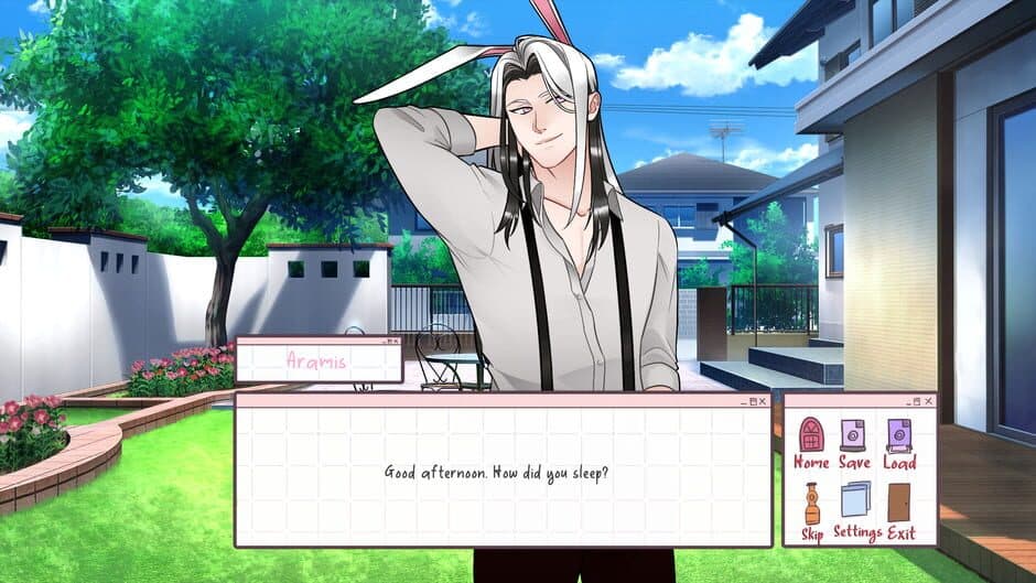 Скриншот 3 из Adopt A Boyfriend