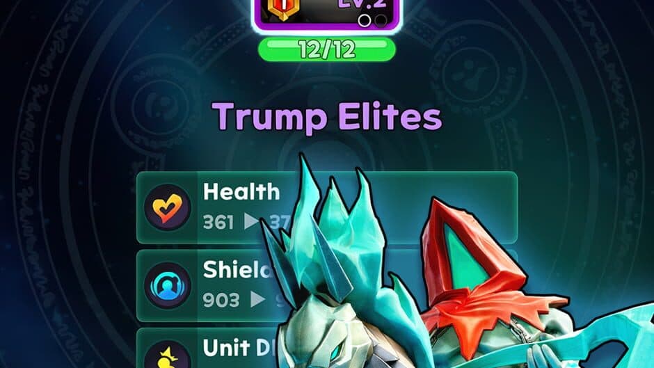 Скриншот 3 из Somnis: Rumble Rush