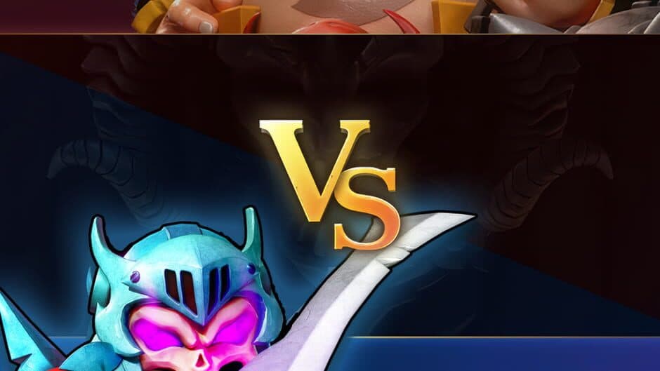 Скриншот 5 из Somnis: Rumble Rush