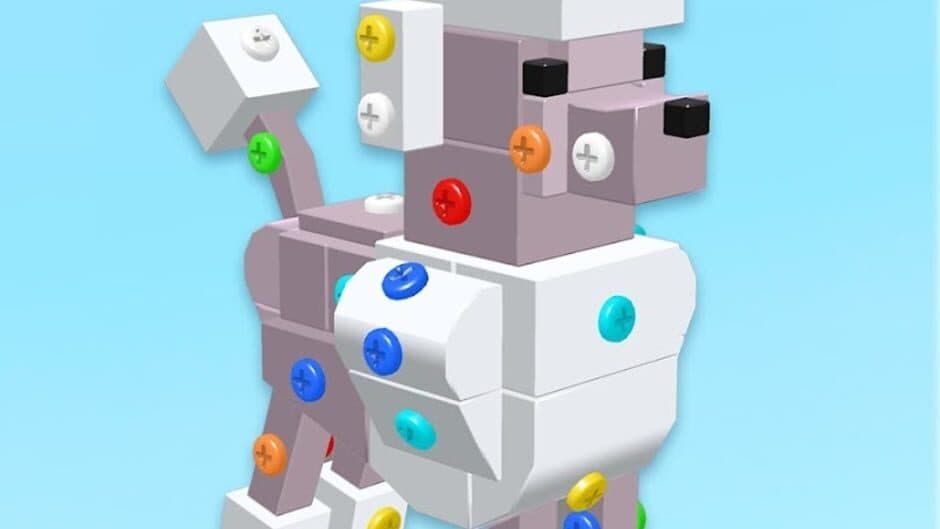 Скриншот 3 из Screwdom 3D