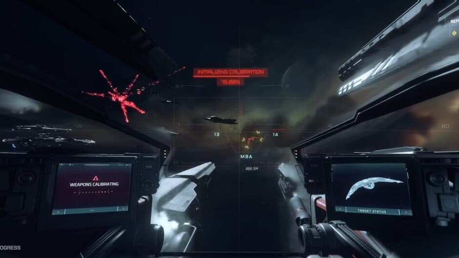 Скриншот 1 из Squadron 42