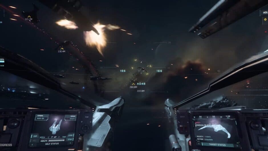 Скриншот 4 из Squadron 42