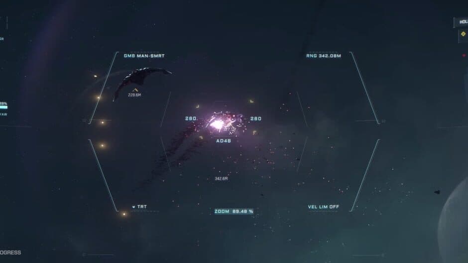 Скриншот 2 из Squadron 42