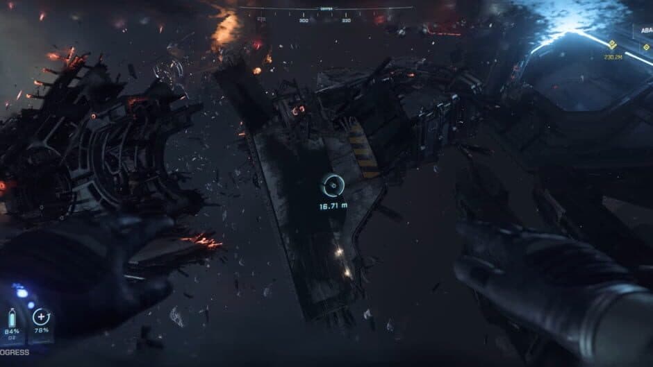 Скриншот 5 из Squadron 42