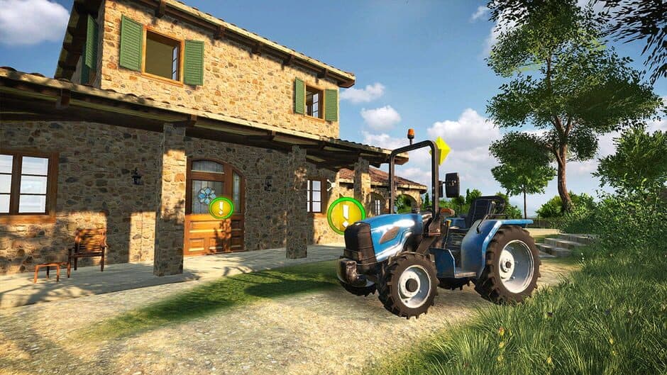 Скриншот 2 из Wine Factory Simulator