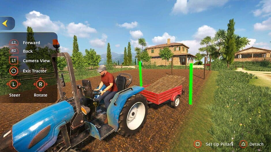 Скриншот 3 из Wine Factory Simulator