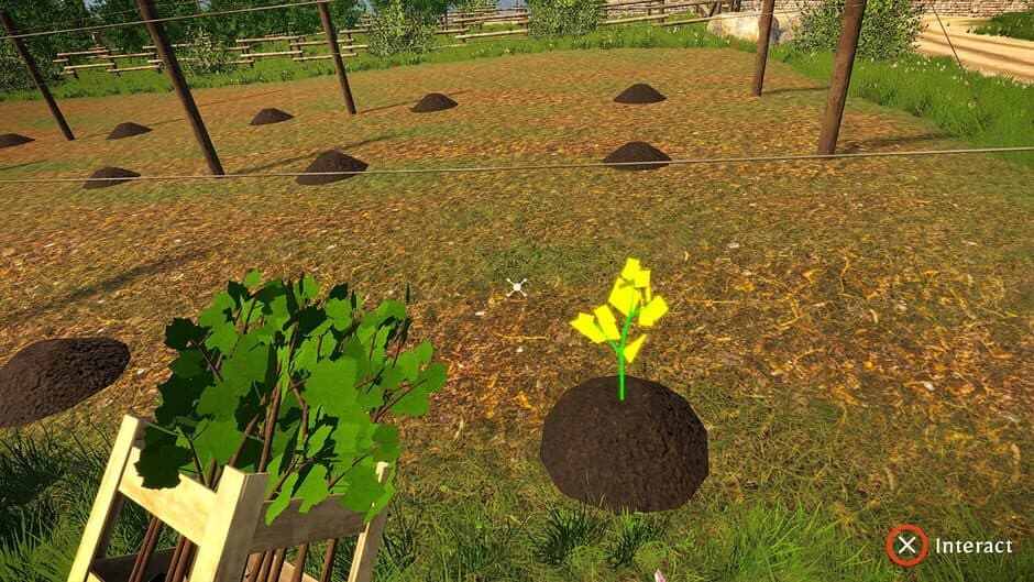 Скриншот 4 из Wine Factory Simulator
