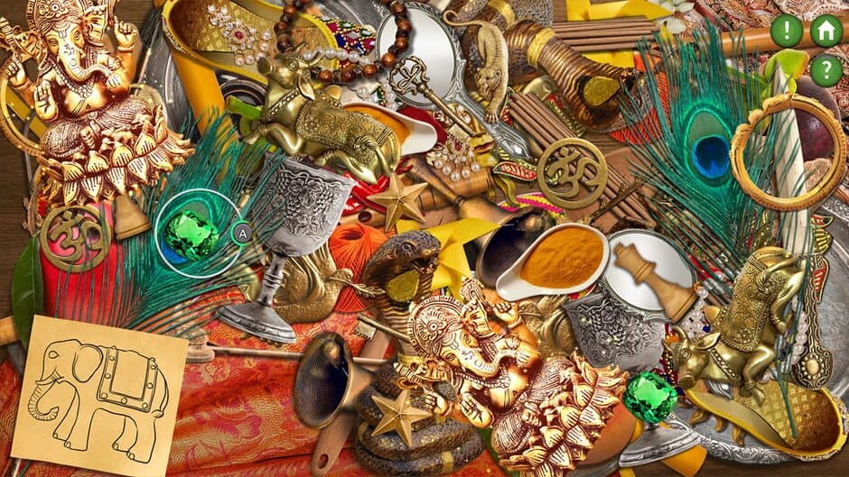 Скриншот 2 из So Much Stuff 4: Bits and Bobs - Collector's Edition