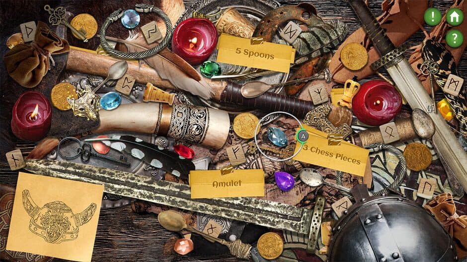 Скриншот 3 из So Much Stuff 4: Bits and Bobs - Collector's Edition