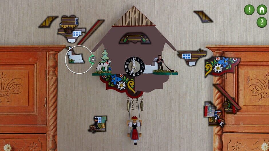 Скриншот 5 из So Much Stuff 4: Bits and Bobs - Collector's Edition