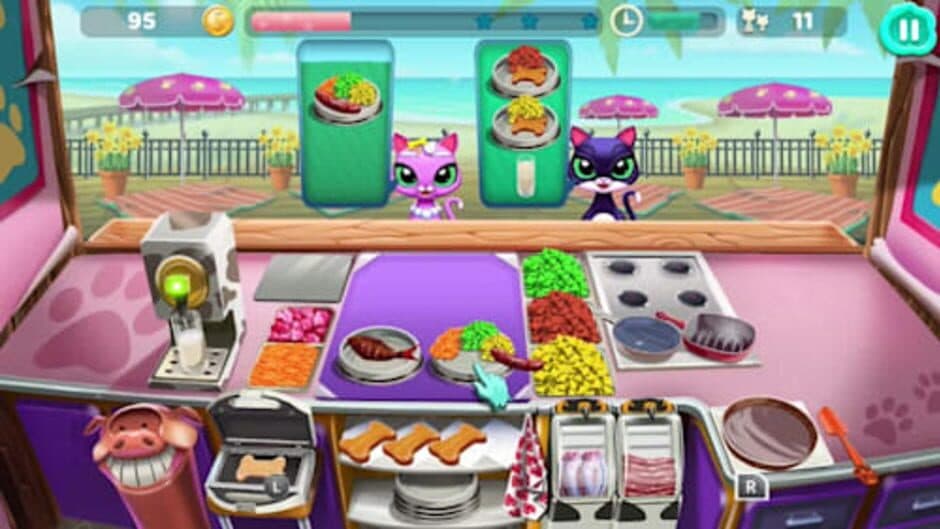 Скриншот 2 из 15 in 1 Family Games Mega Collection