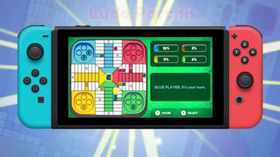 Скриншот 3 из 15 in 1 Family Games Mega Collection