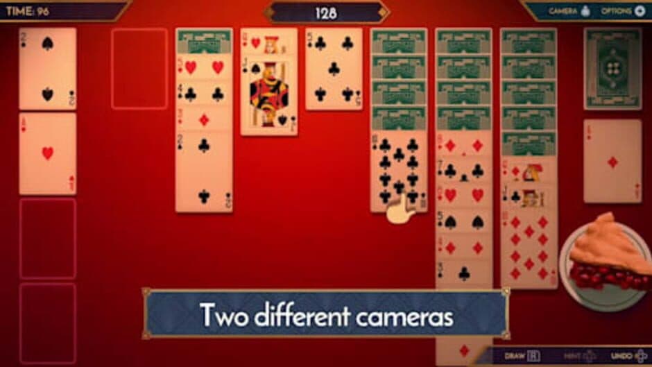 Скриншот 4 из 15 in 1 Family Games Mega Collection