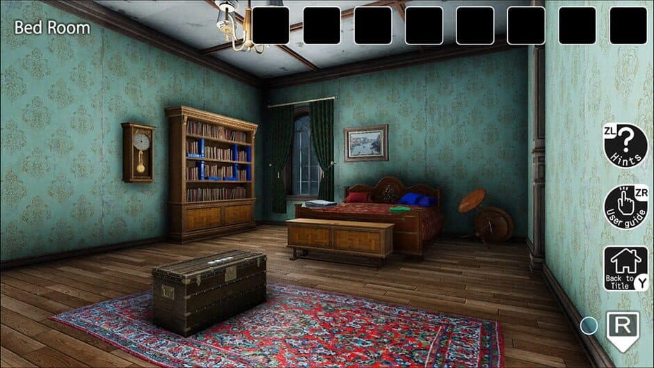 Скриншот 4 из Escape Game The Painting Mansion