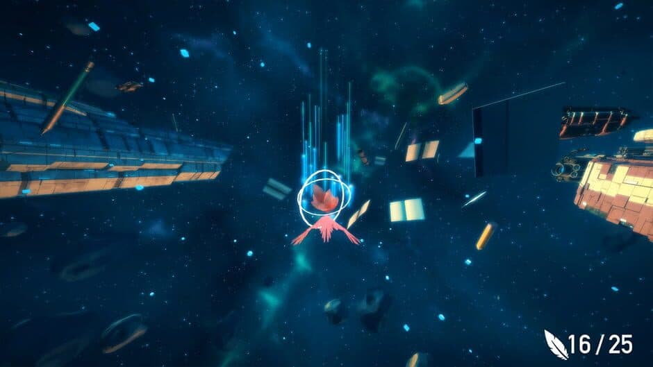 Скриншот 1 из Aery: Dream Land
