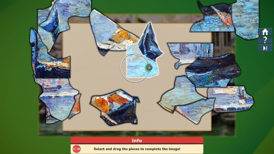 Скриншот 6 из Just Find It 4: Collector's Edition