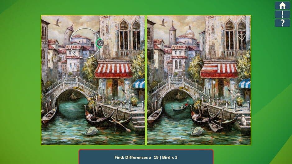 Скриншот 1 из Just Find It 4: Collector's Edition