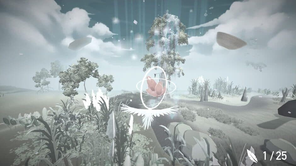 Скриншот 7 из Aery: Dream Land