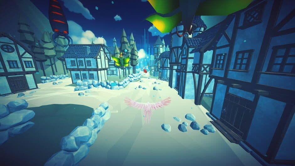 Скриншот 6 из Aery: Dream Land