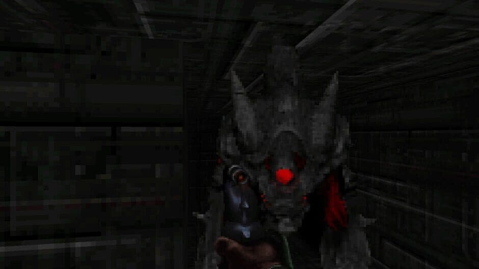 Скриншот 9 из Marathon: Red