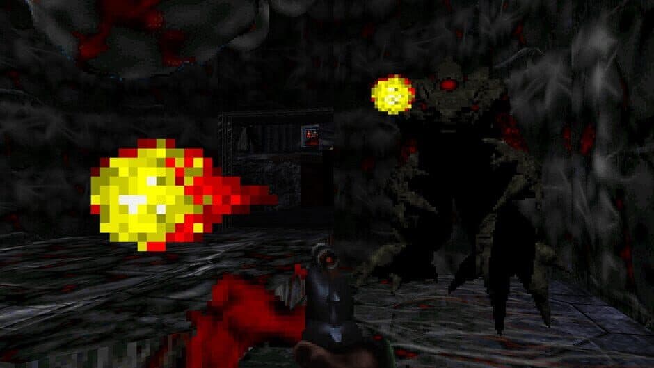 Скриншот 12 из Marathon: Red