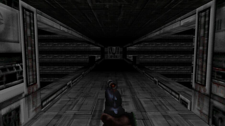 Скриншот 8 из Marathon: Red