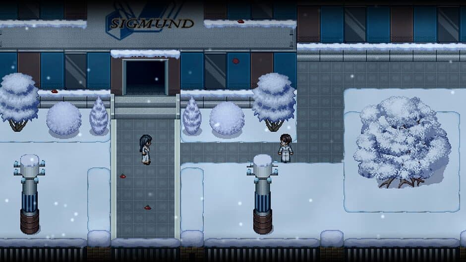 Скриншот 6 из To the Moon: Sigmund Minisode 2 (Holiday Special)