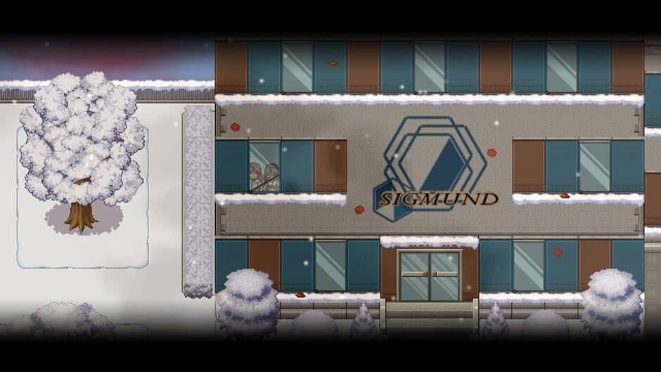 Скриншот 4 из To the Moon: Sigmund Minisode 2 (Holiday Special)