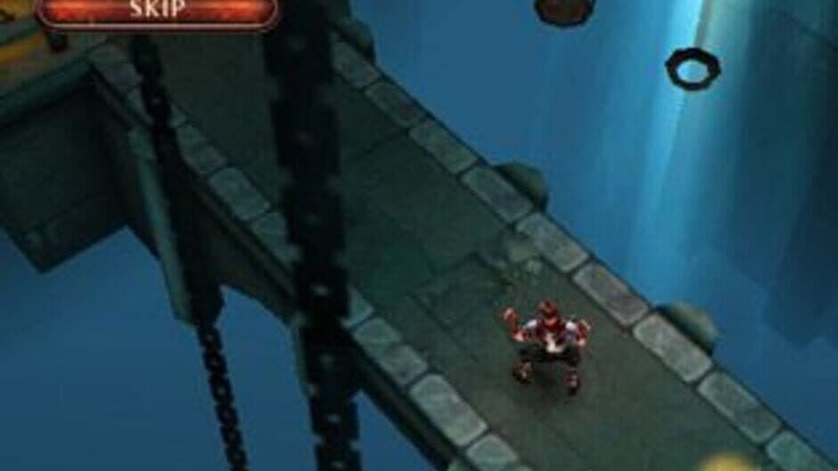 Скриншот 4 из Dungeon Hunter