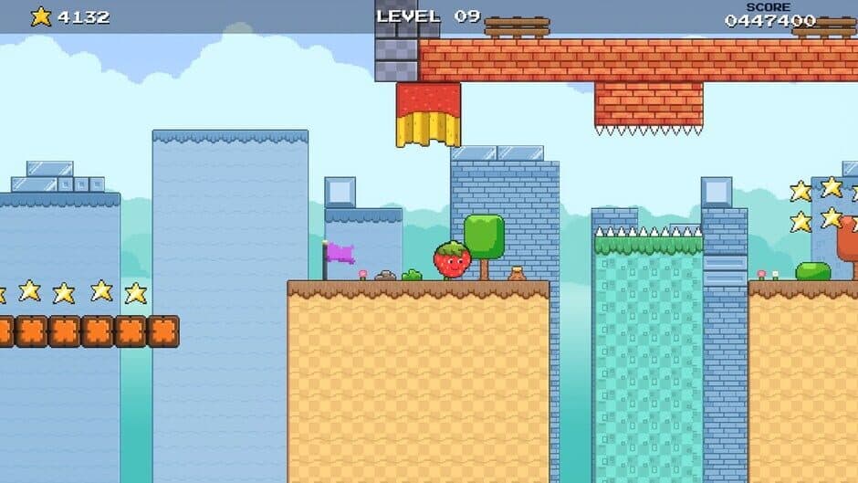 Скриншот 3 из Fruit Adventure Returns