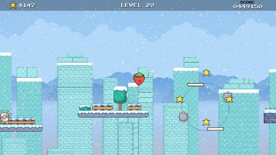 Скриншот 1 из Fruit Adventure Returns