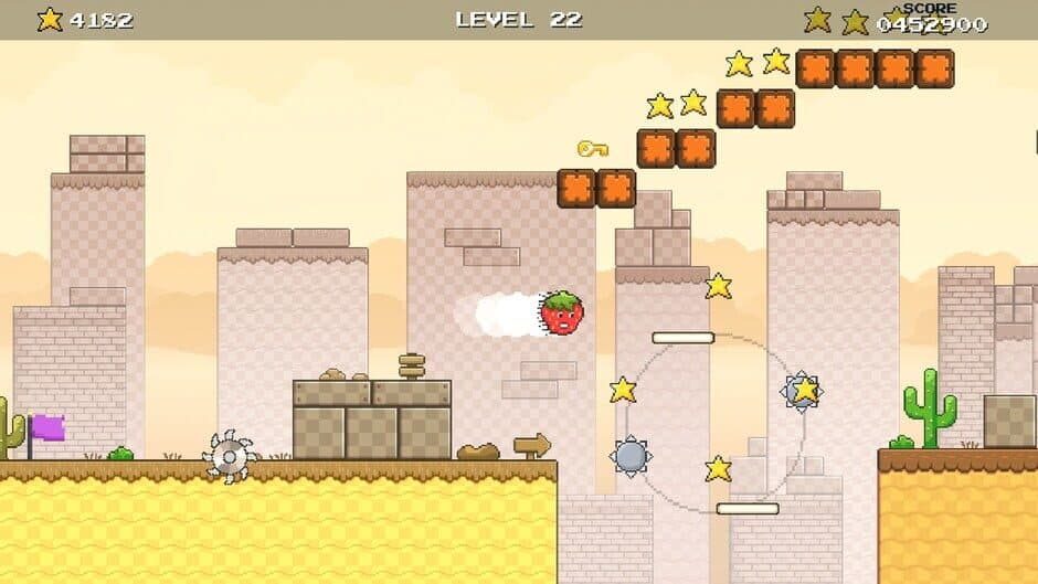 Скриншот 5 из Fruit Adventure Returns