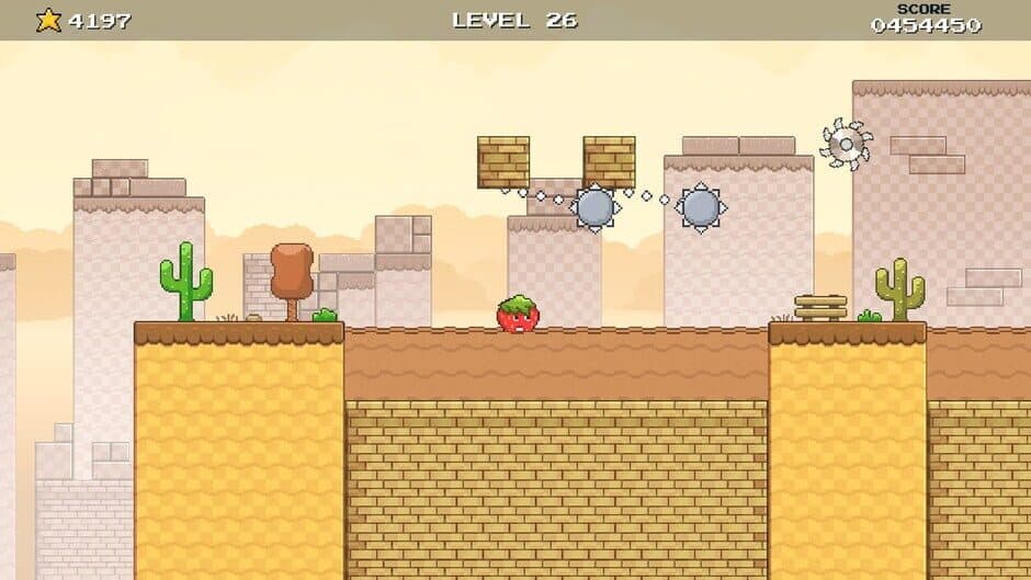 Скриншот 6 из Fruit Adventure Returns