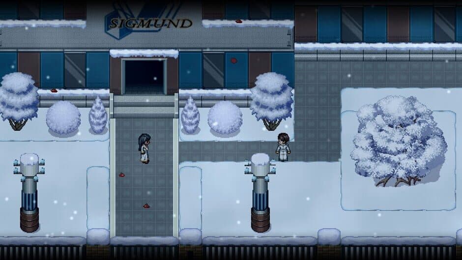 Скриншот 3 из To the Moon: Sigmund Minisode 1 & 2 (Holiday Special)