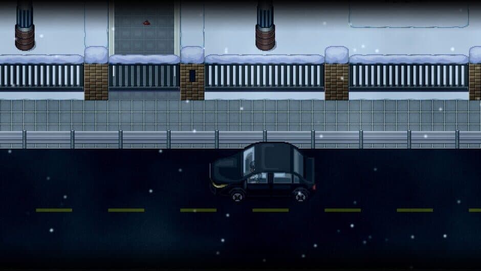 Скриншот 6 из To the Moon: Sigmund Minisode 1 & 2 (Holiday Special)