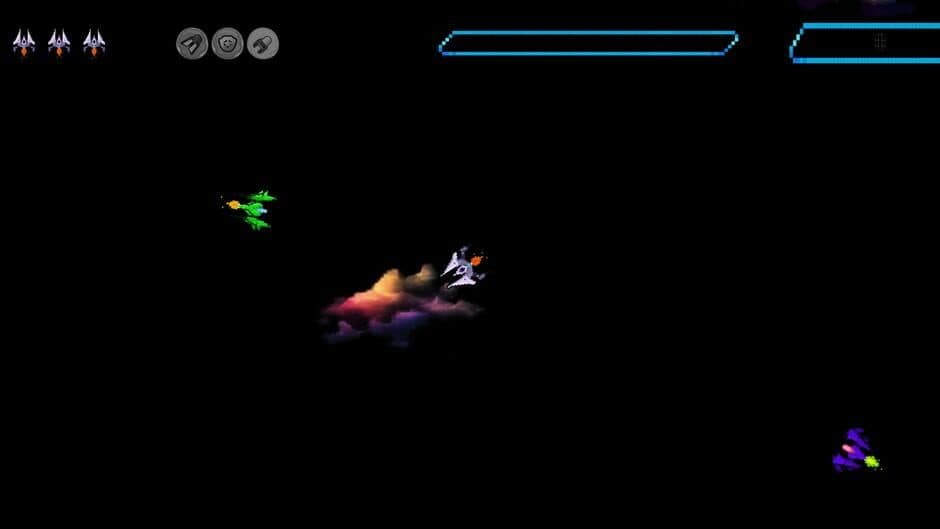 Скриншот 4 из Aliens Revenge