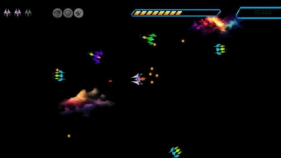 Скриншот 8 из Aliens Revenge
