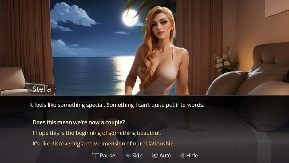 Скриншот 6 из Dating Stories