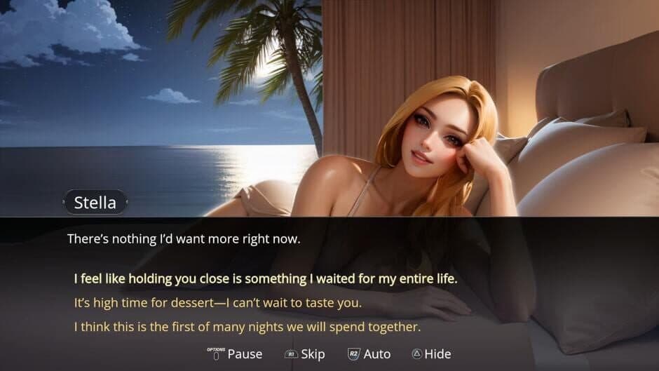 Скриншот 7 из Dating Stories