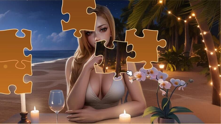 Скриншот 5 из Dating Stories