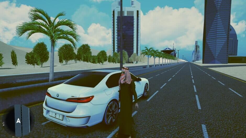 Скриншот 7 из King of Drift 2