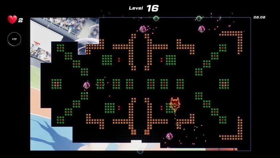 Скриншот 2 из Kawaii Puzzle Quest