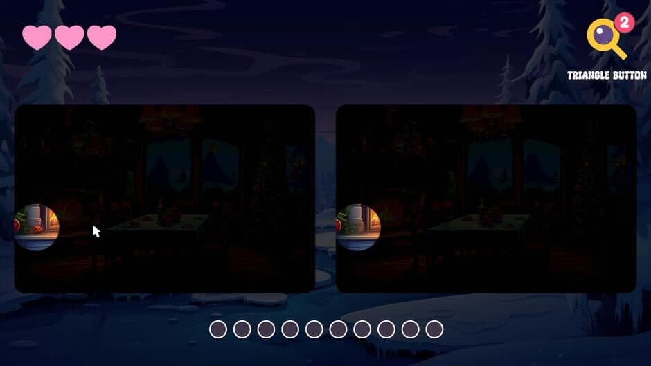 Скриншот 3 из Holiday Eye Spy