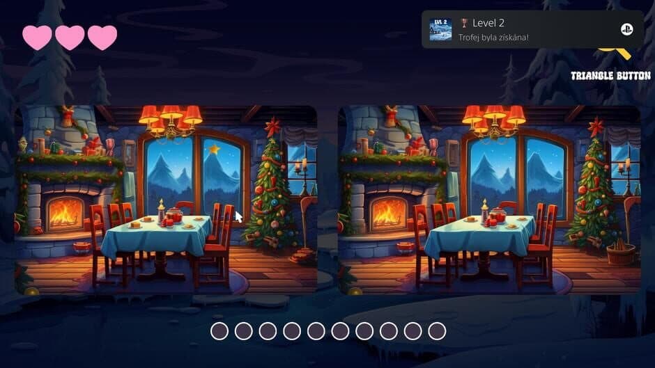 Скриншот 6 из Holiday Eye Spy