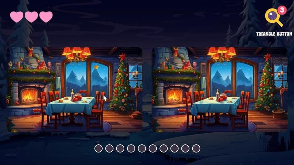 Скриншот 7 из Holiday Eye Spy