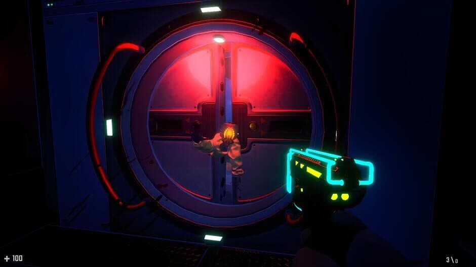 Скриншот 9 из Into Death and Beyond