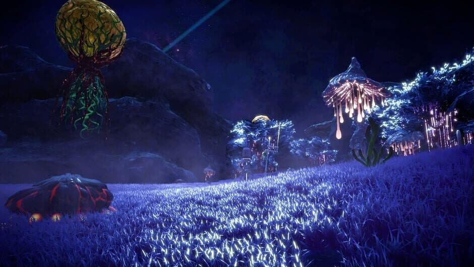 Скриншот 1 из Into Death and Beyond
