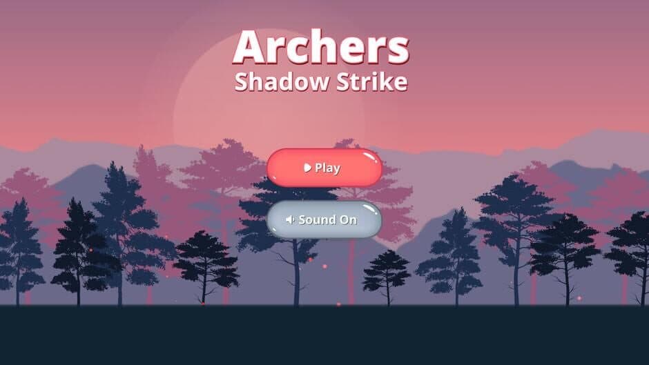 Скриншот 5 из Archers Shadow Strike